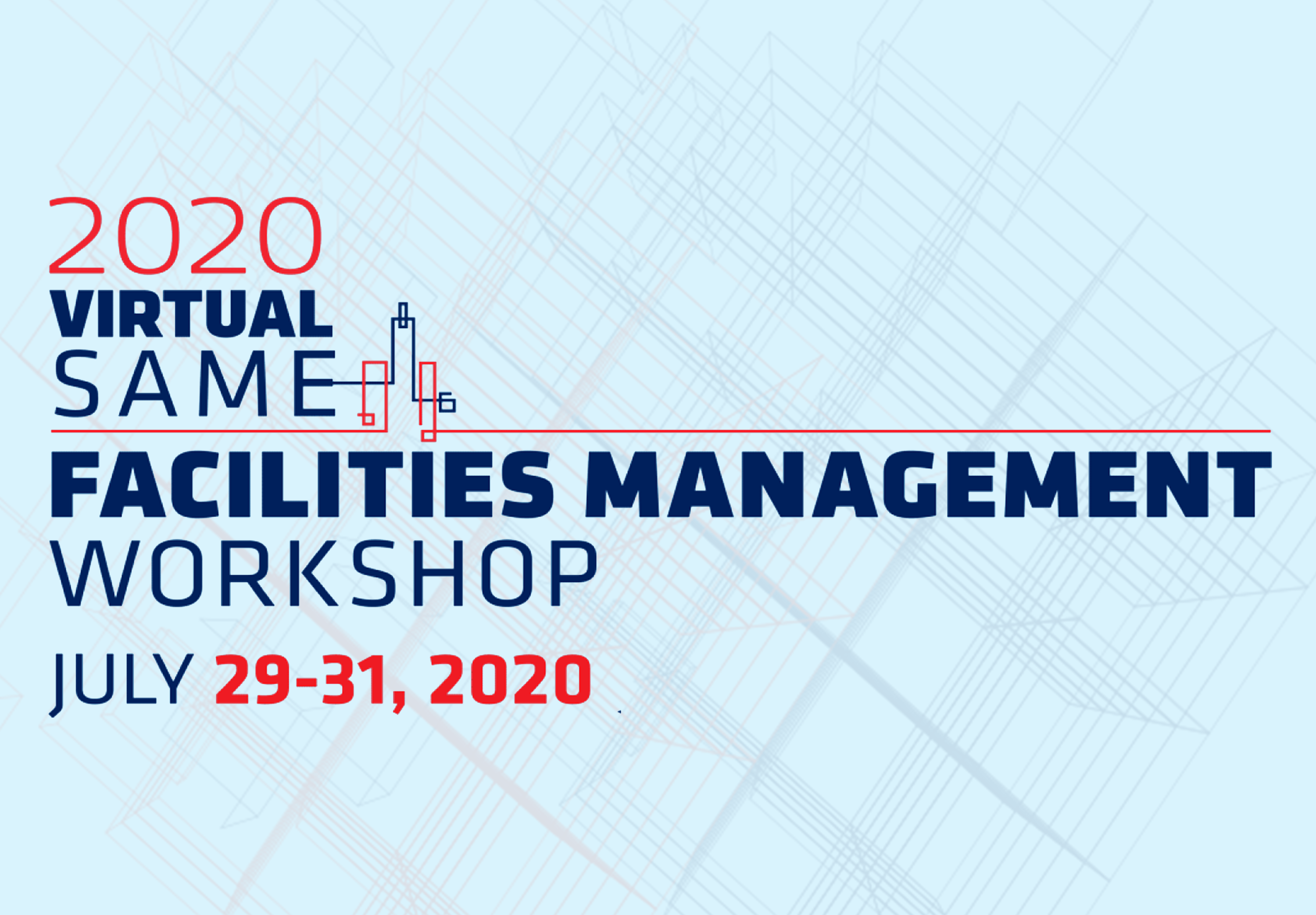 2020 Virtual SAME Facilities Management