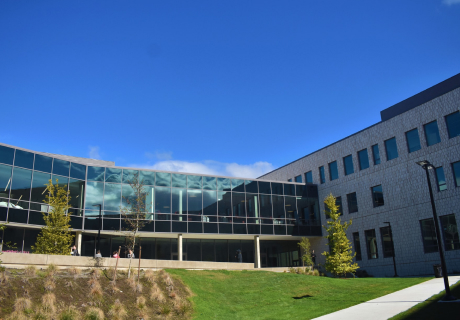 A Comprehensive WMP for Multicampus Healthcare Facilities