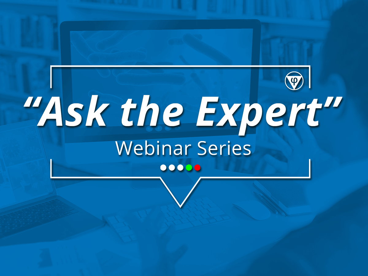 Ask the Expert Box
