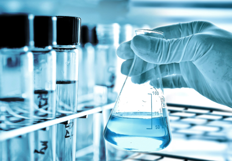 Comparison of Disinfectants for Biofilm Protozoa and Legionella Control