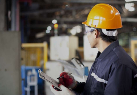 HACCP for Building Water Systems