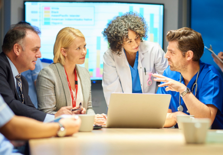 How to achieve compliance with the CMS Requirement S_C 17-30
