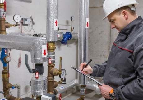Phigenics - ANSI ASHRAE 188:2018 Guidance Sheet