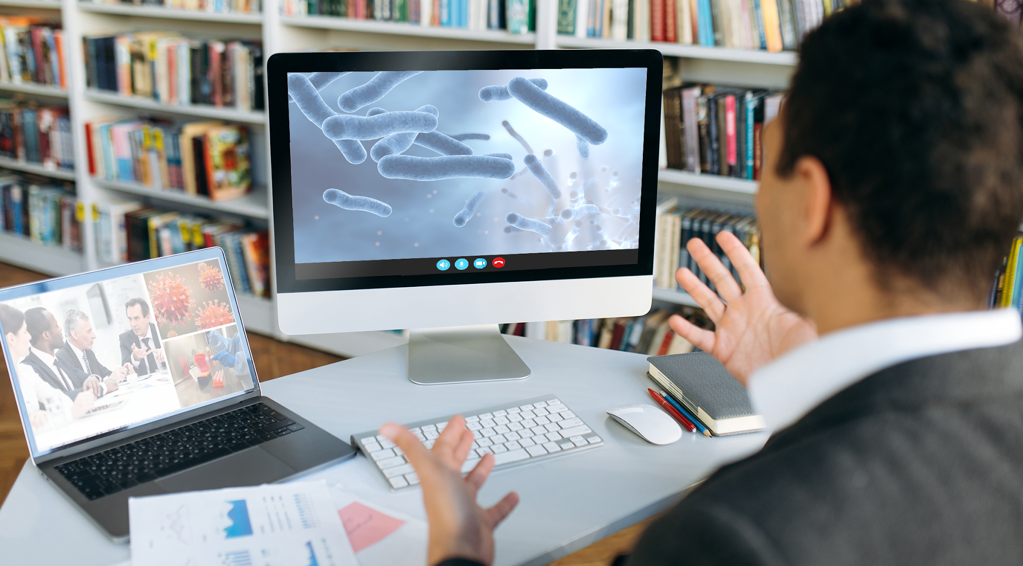 Phigenics - Webinar Series 