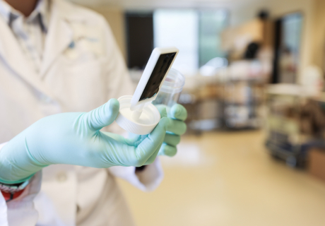 Phigenics Legionella Testing Services Brochure