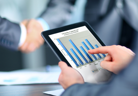 phiAnalytics™ - Phigenics’ Information Management System for Enterprise and Facility Water Management Teams