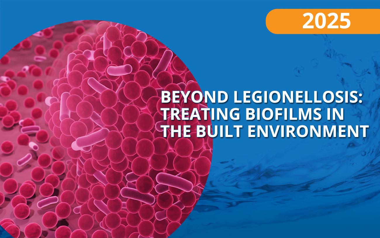 Treating Biofilms